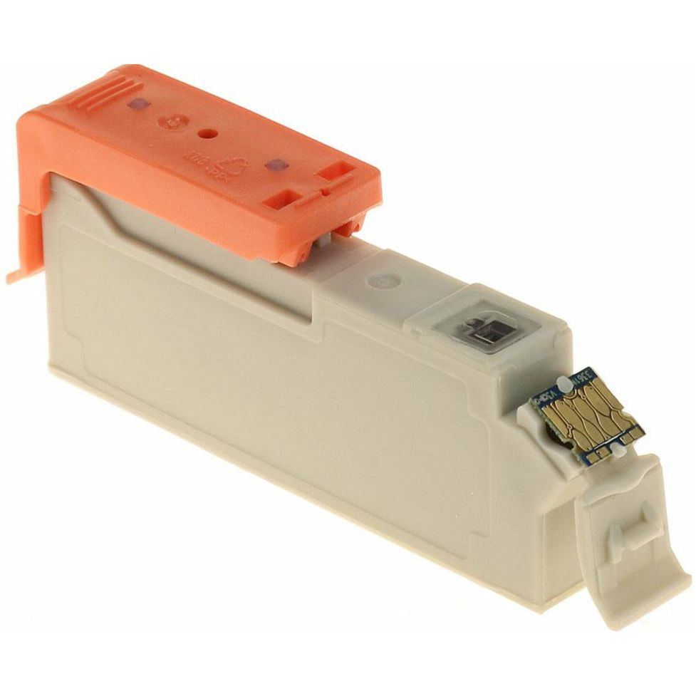 G&G Ninestar samheitahylki: Epson 33XL Photo-Svart