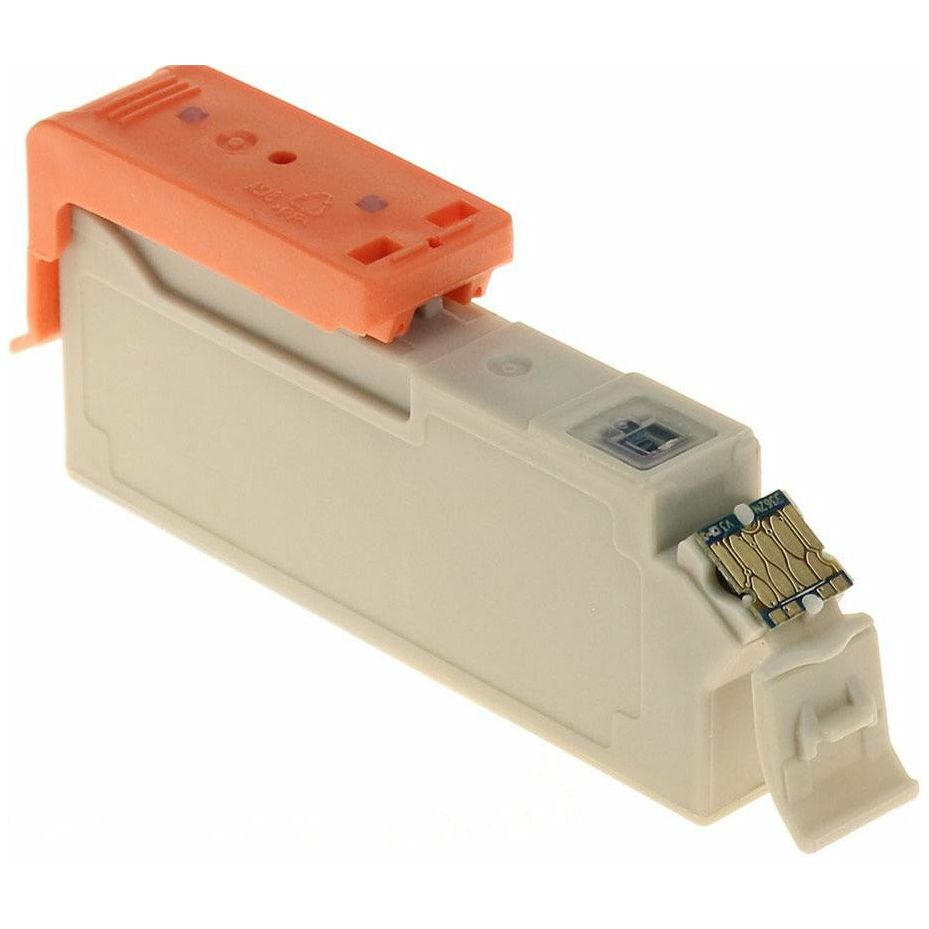 G&G Ninestar samheitahylki: Epson 33XL Blátt