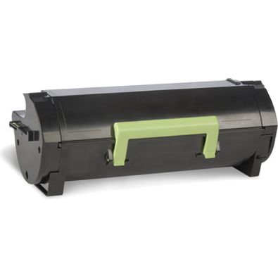 Lexmark Print Cart. 50F2H00 fyrir MS310/410/510/610 Corporate HC/XL