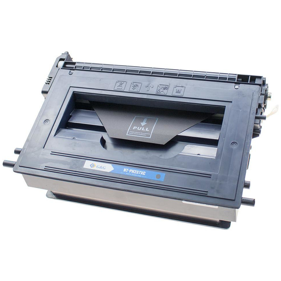 G&G Ninestar samheitahylki: HP 37X / CF237X Svart