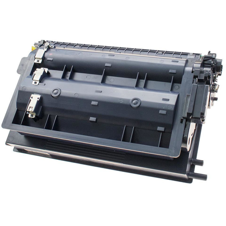 G&G Ninestar samheitahylki: HP 37X / CF237X Svart