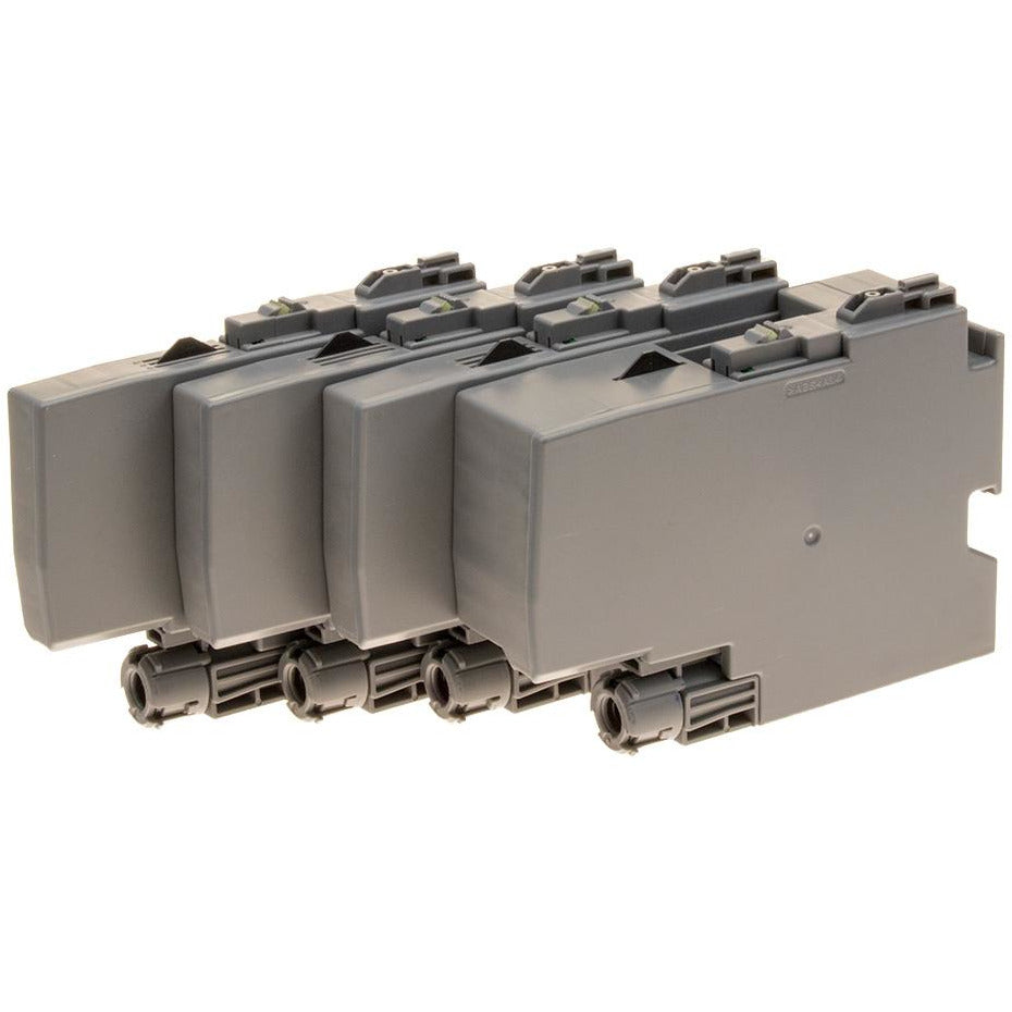 G&G Ninestar samheitahylki: Brother LC-3233 Blátt, Rautt, Gult, Svart