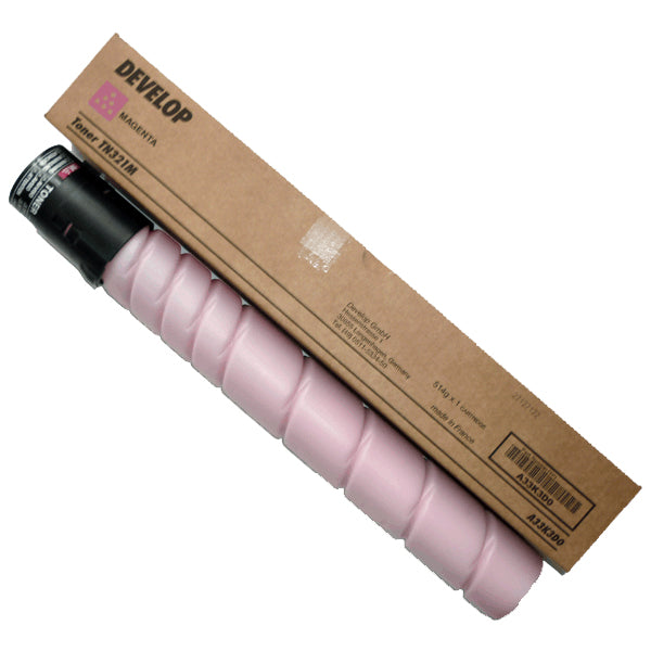Develop TN-321 toner cartridge 1 pc(s) Original Magenta