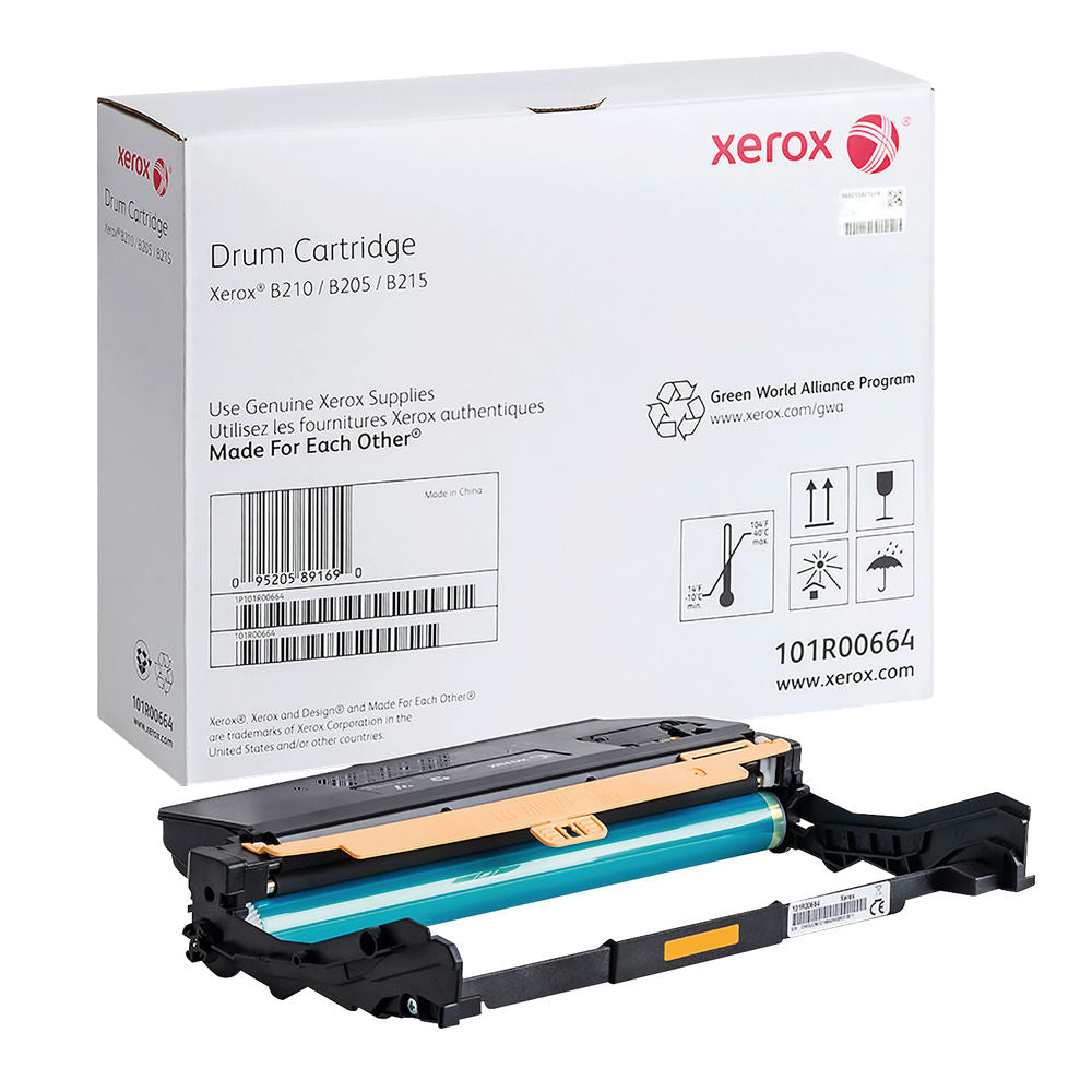 XEROX 101R00664 B210 tromla UNIT 10K