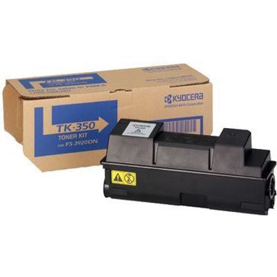 Kyocera dufthylki TK-350 fyrir FS-3920DN (1T02LX0NLC)