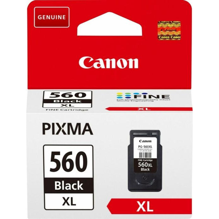Canon 3712C00 PG560XL svart Ink 14ml