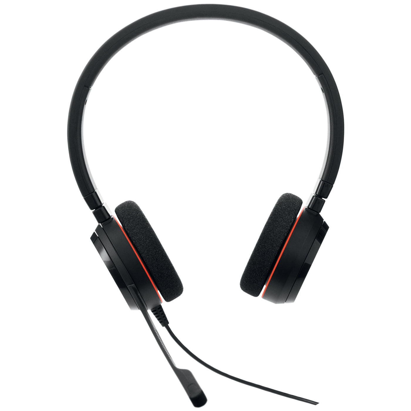Jabra Evolve 20 MS Stereo (4999-823-109)