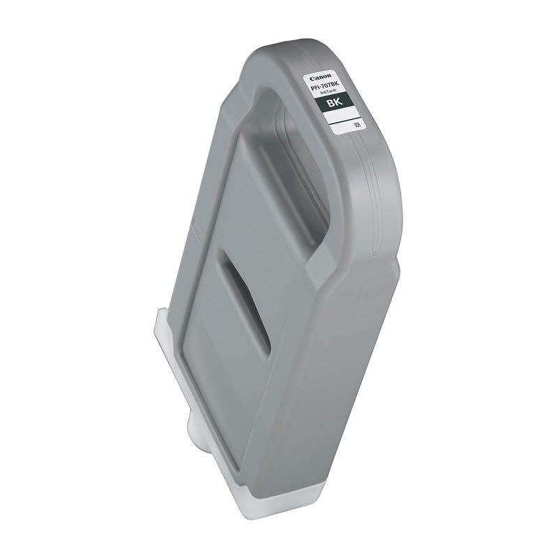 Canon Ink Cart. PFI-707BK fyrir imagePROGRAF iPF830/iPF830 MFP M40/iPF840/iPF840 MFP M40/iPF850/iPF850 MFP M40 svart (9821B001)