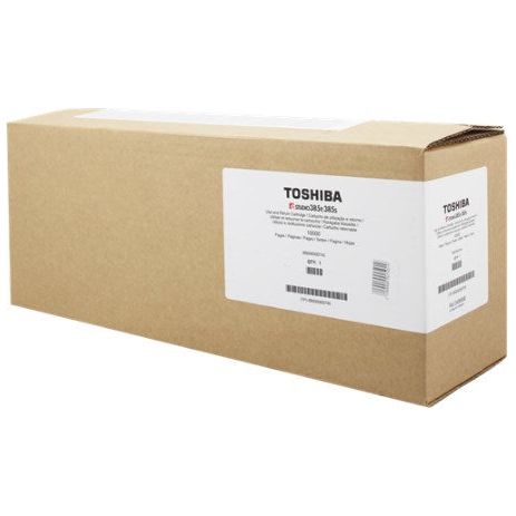 Dynabook T-3850P-R toner cartridge 1 pc(s) Original Black
