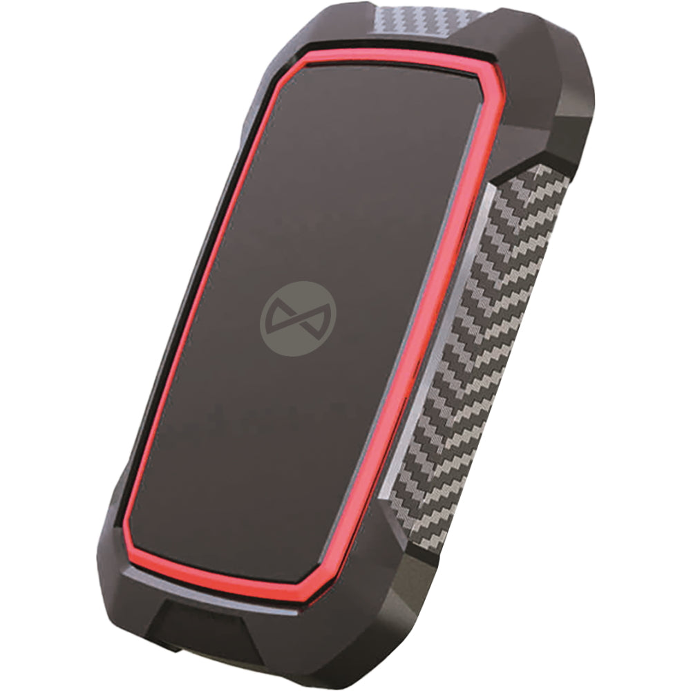 Forever segul símahaldari með sogskál til að festa í framrúðu