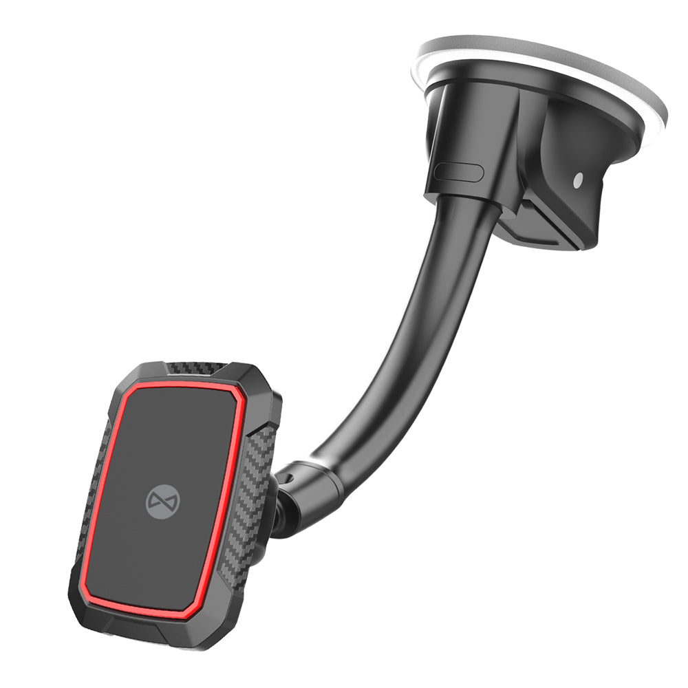 Forever segul símahaldari með sogskál til að festa í framrúðu