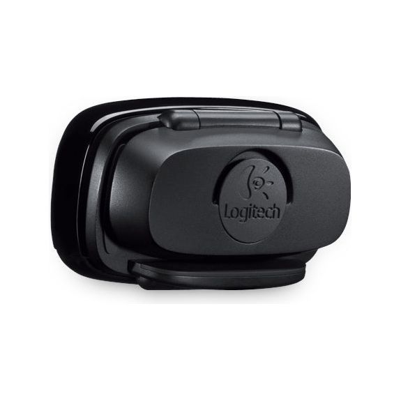 C615 HD vefmyndavél, Black