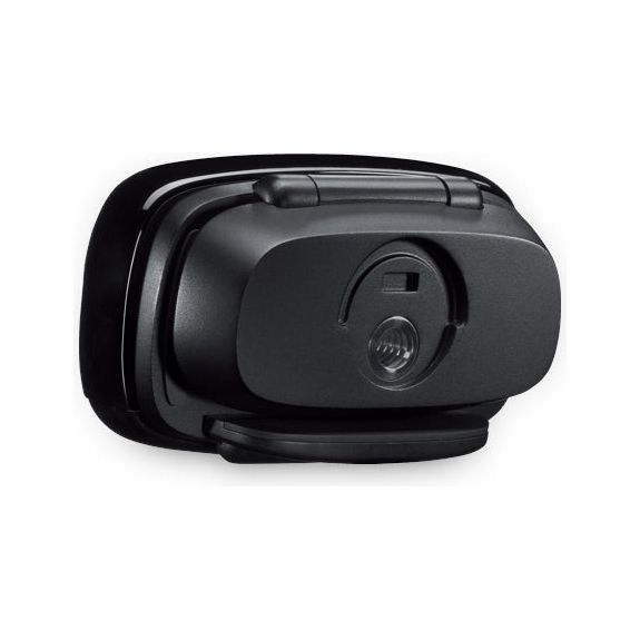 C615 HD vefmyndavél, Black