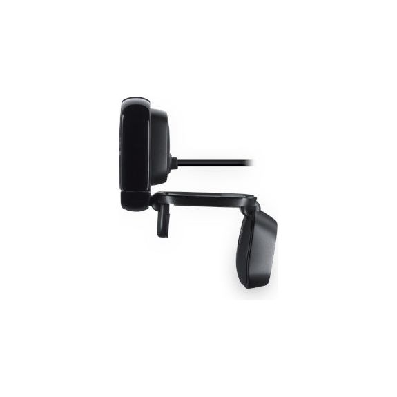 C615 HD vefmyndavél, Black