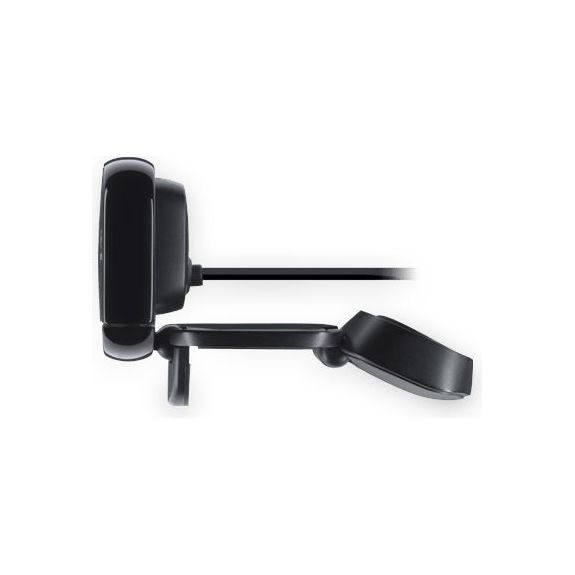 C615 HD vefmyndavél, Black