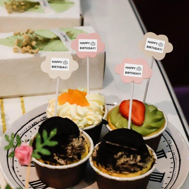 Límmiðar Fyrir Aimo M110 og M220 - 40mm*60mm - 130 stk.