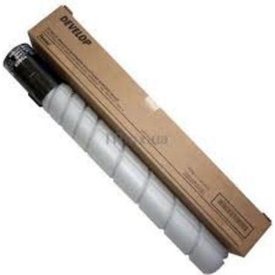 Develop A87M0D0 toner cartridge 1 pc(s) Original Black