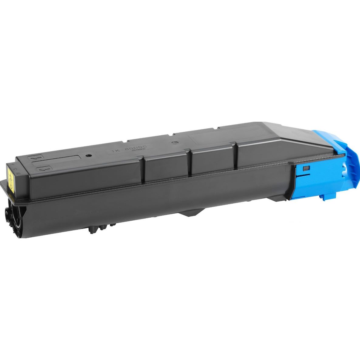 UTAX 1T02R4CUT0 toner cartridge 1 pc(s) Original Cyan