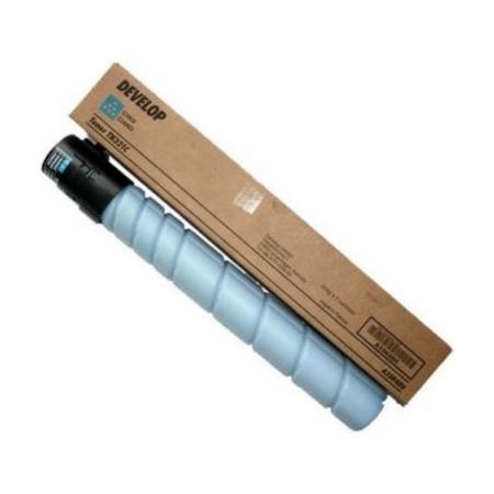 Develop A9E84D0 toner cartridge 1 pc(s) Original Cyan