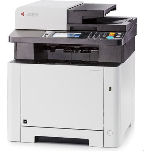 ECOSYS M5526cdn A4 color MFP laser printer