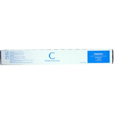 UTAX 1T02RLCUT0 toner cartridge 1 pc(s) Original Cyan