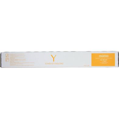 UTAX 1T02RLAUT0 toner cartridge 1 pc(s) Original Yellow