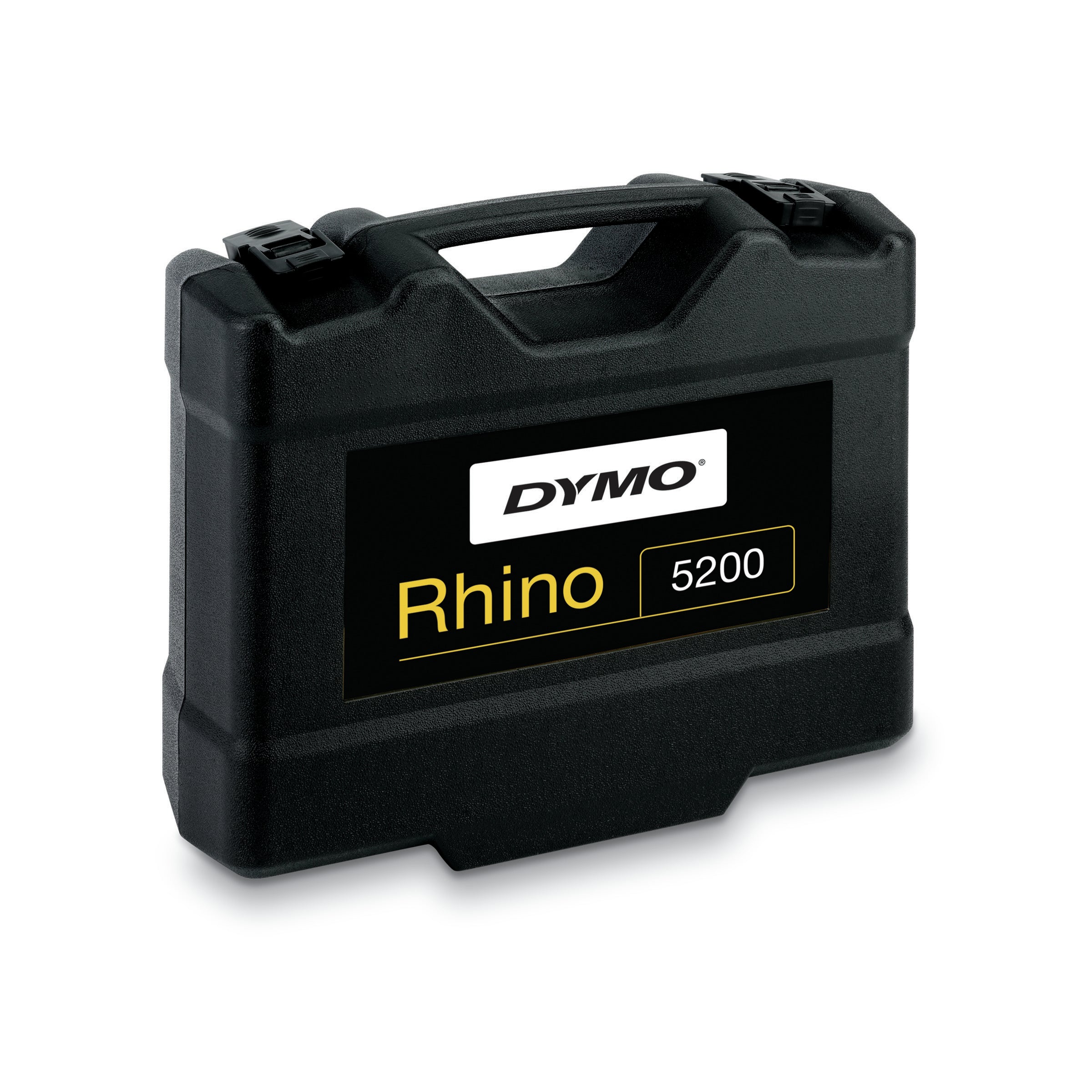 LabelManager Rhino 5200 merkivél