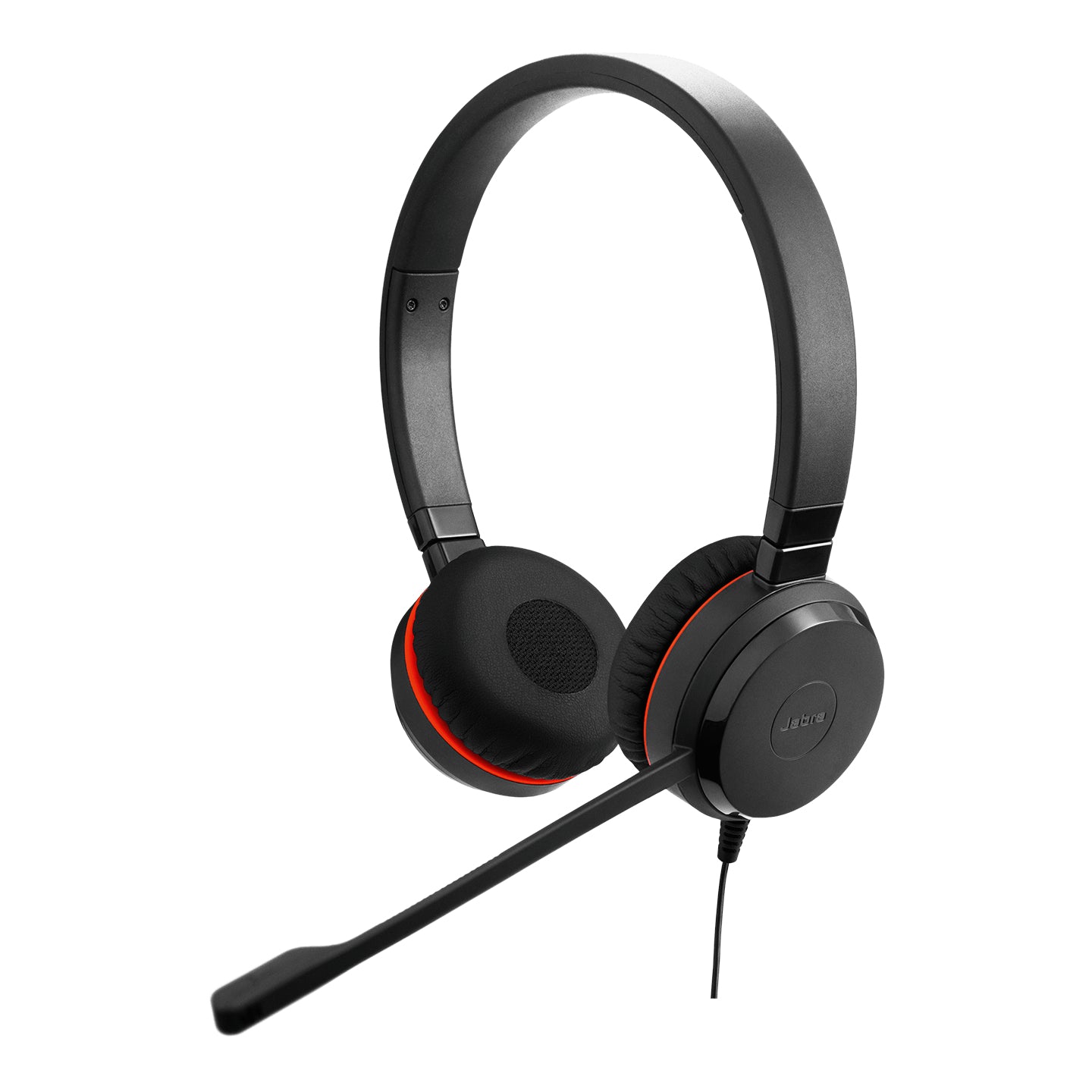Jabra Evolve 20 Special Edition MS Duo USB (4999-823-309)