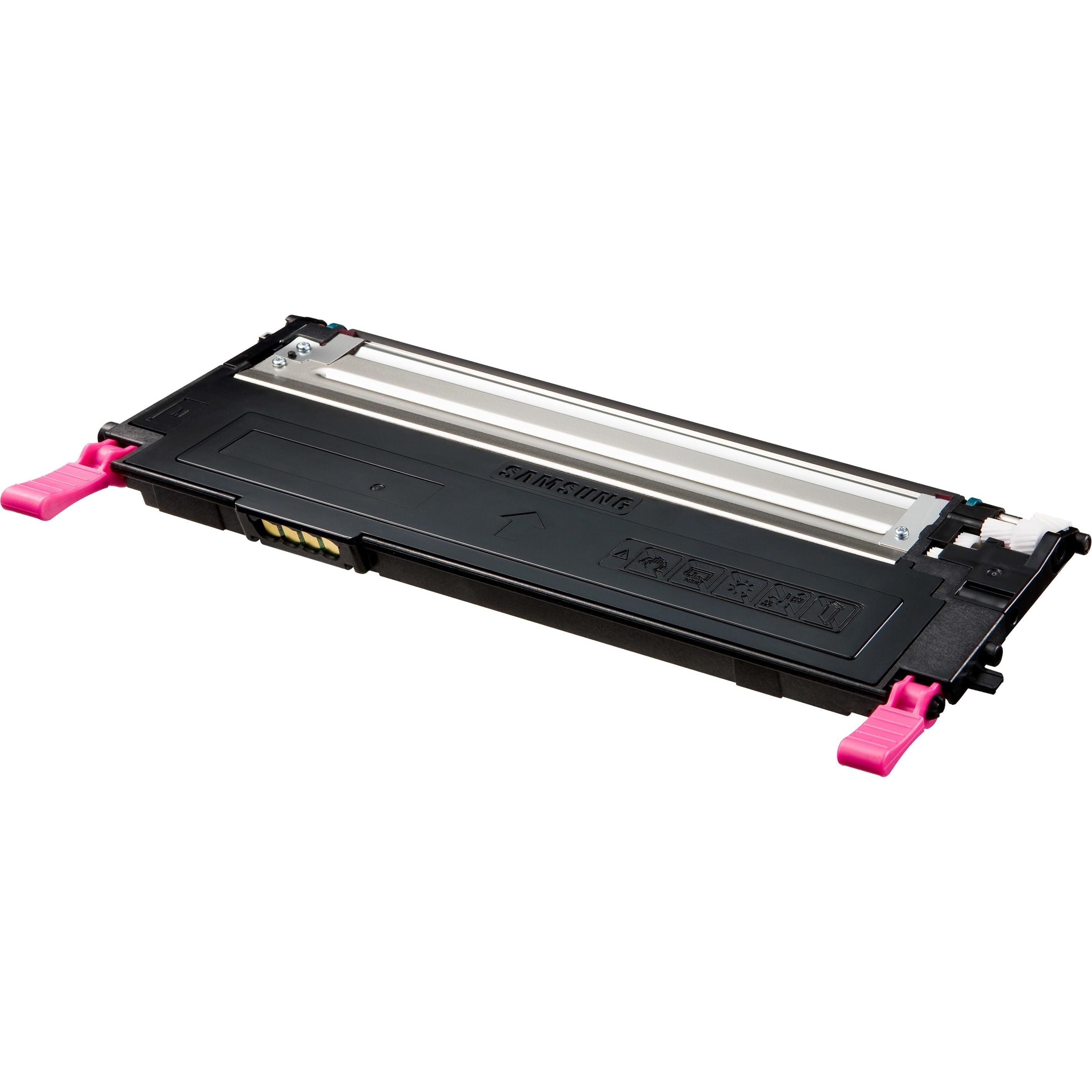 Samsung CLT-M4092S Magenta Toner Cartridge