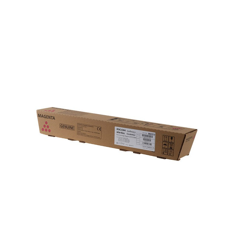 Ricoh Toner 842313 Standard Capacity IM C2500H magenta