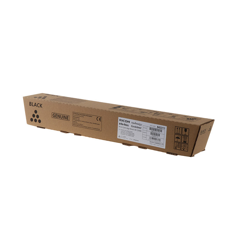 Ricoh Toner 842311 Standard Capacity IM C2500 black