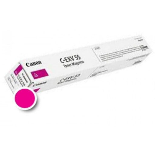 Canon dufthylki C-EXV55 fyrir IR-ADV C256i/C356i/C356P (2184c002) rautt