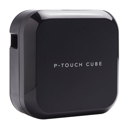 Brother Cube Plus Bluetooth merkivél fyrir Android, iOS, Windows og Mac