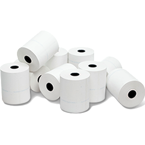 Posarúllur GSM 57mm breiðar og 18m