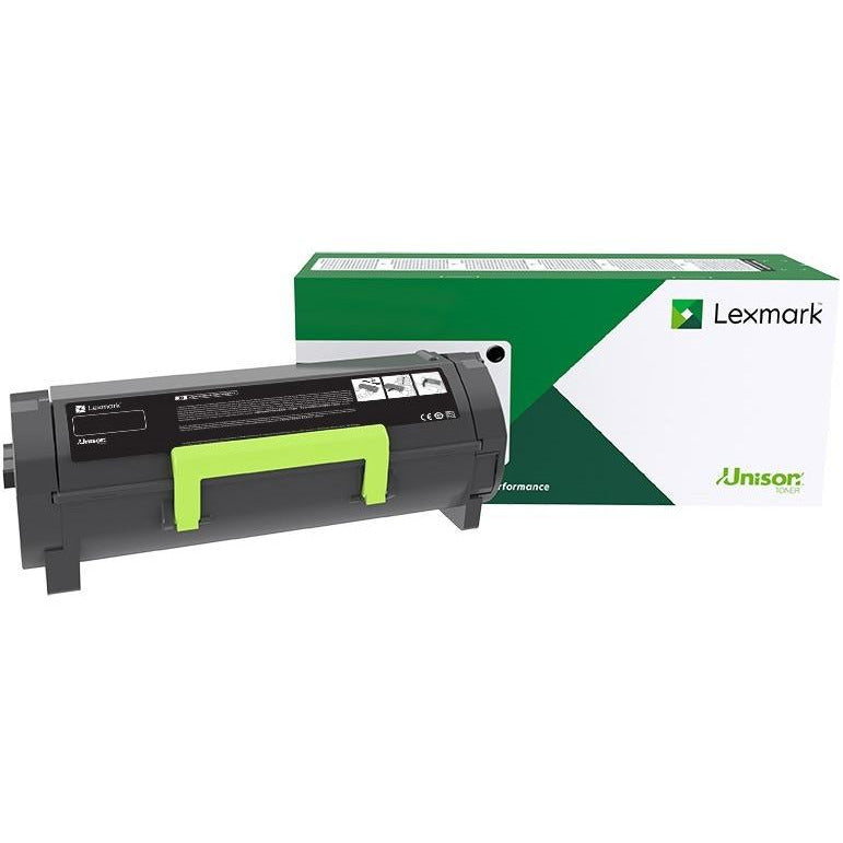 LEXMARK TONER BLACK 30K