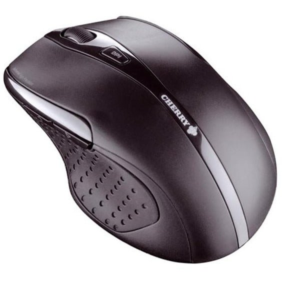 Cherry MW 3000, þráðlaus mús, svört
