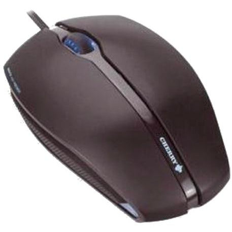 Cherry Gentix Corded Optical mús, svört