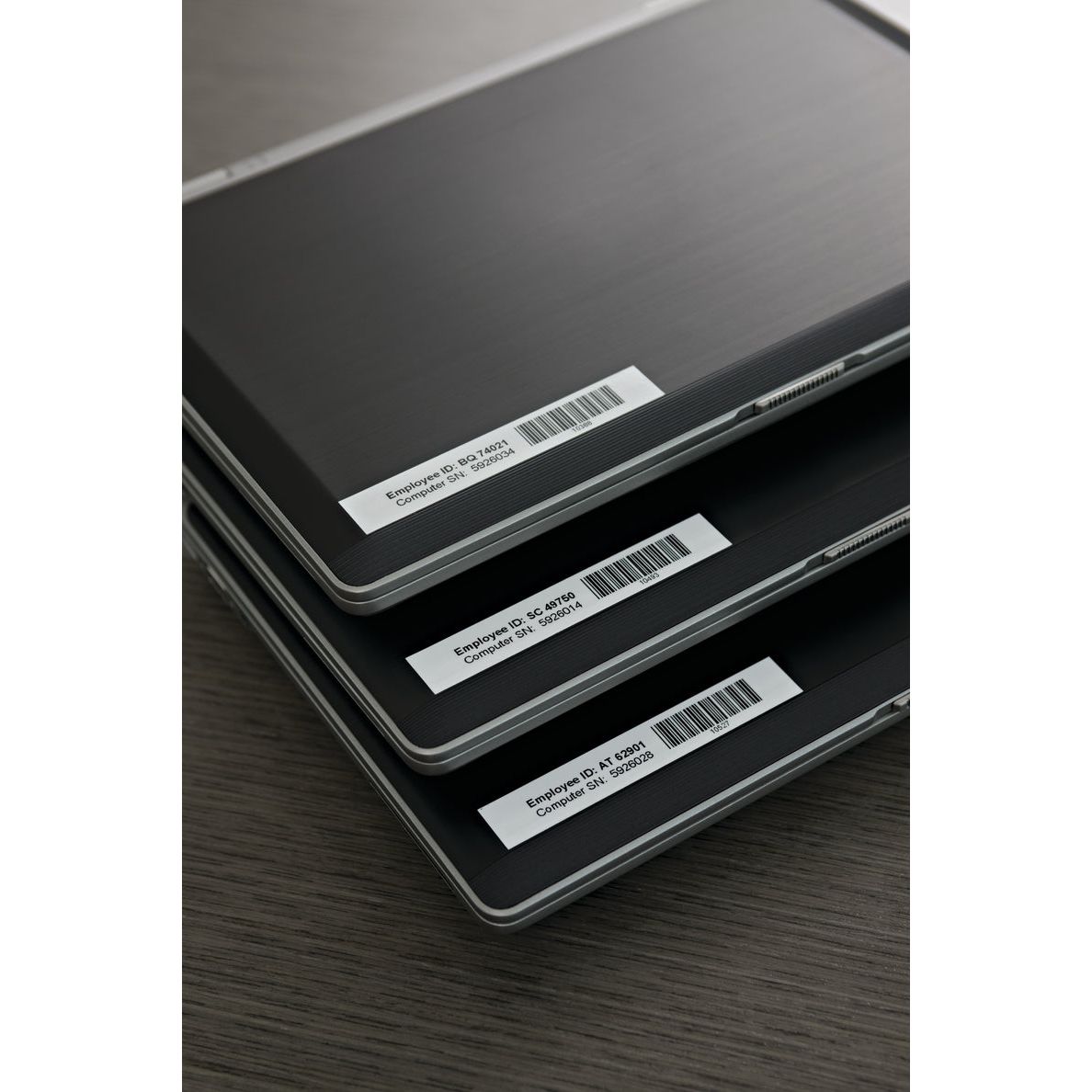 LabelManager 420P merkivél í tösku