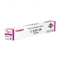 Canon dufthylki Cart. C-EXV28 fyrir IR ADV C5045/C5045i/C5051/ C5051i/C5250/C5250i/C5255 rautt (2797B002)