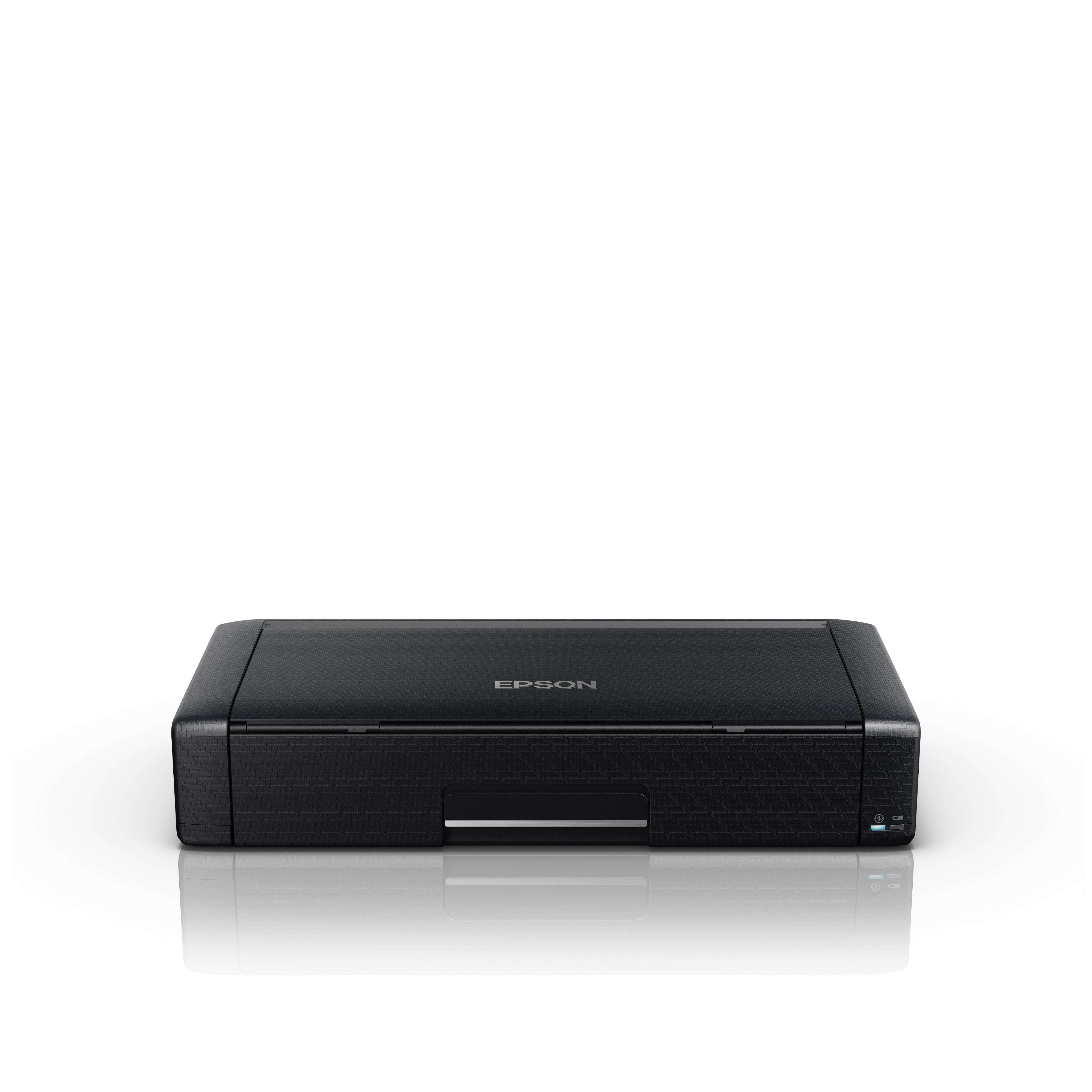 Epson WorkForce WF-110W mobile printer