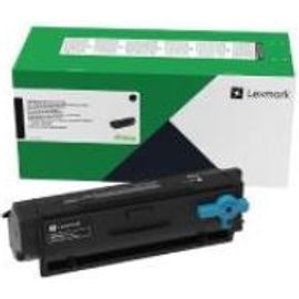 Lexmark 55B2000 fyrir MX431adn/dn, MS431dn, MS331adn svart
