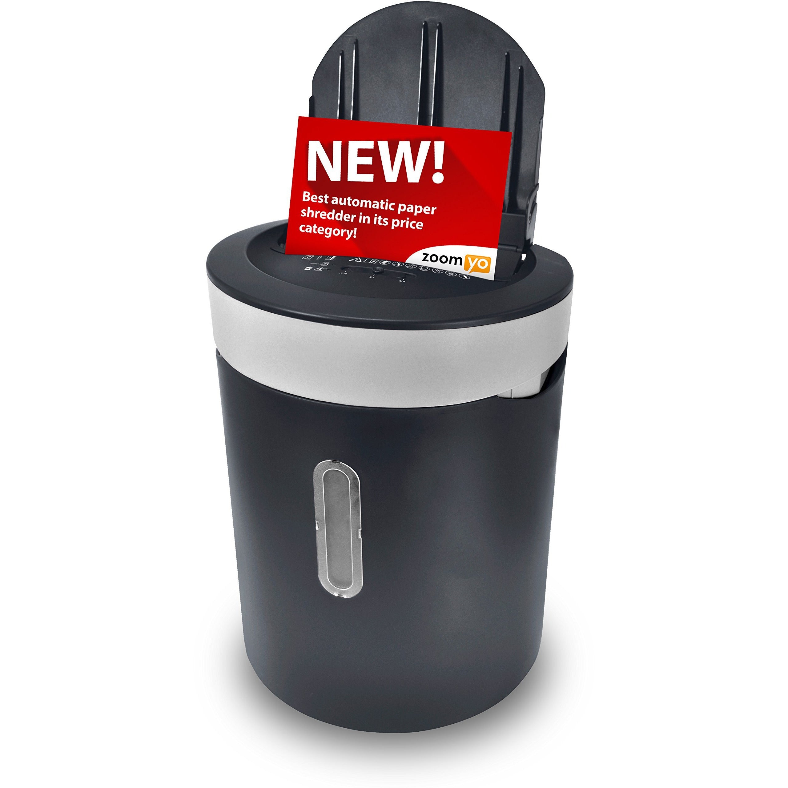 Monolith AFS 21-A Pappírstætari