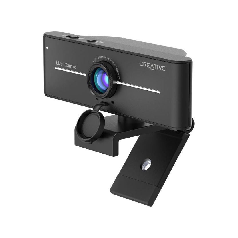 Creative live! cam sync 4k