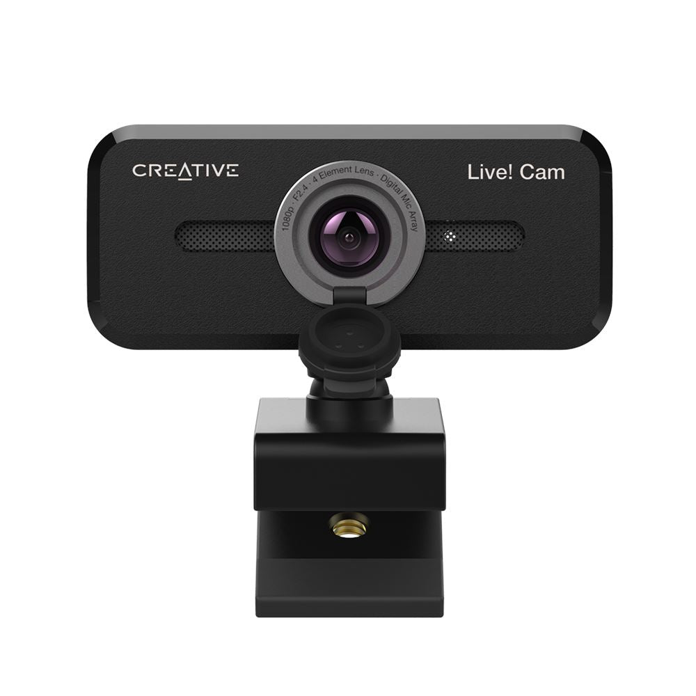 Creative Live! Cam Sync 1080P v2