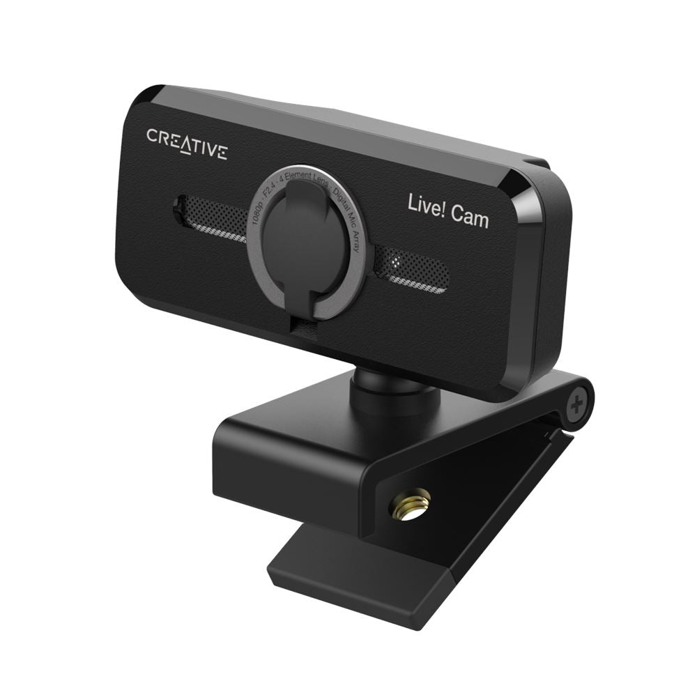 Creative Live! Cam Sync 1080P v2