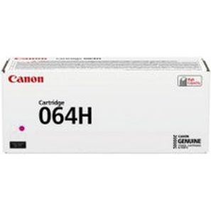 CANON 064HM dufthylki rautt 4934C001 Canon MF 832