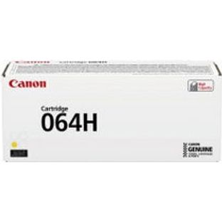 CANON 064HY dufthylki gult 4932C001 Canon MF 832