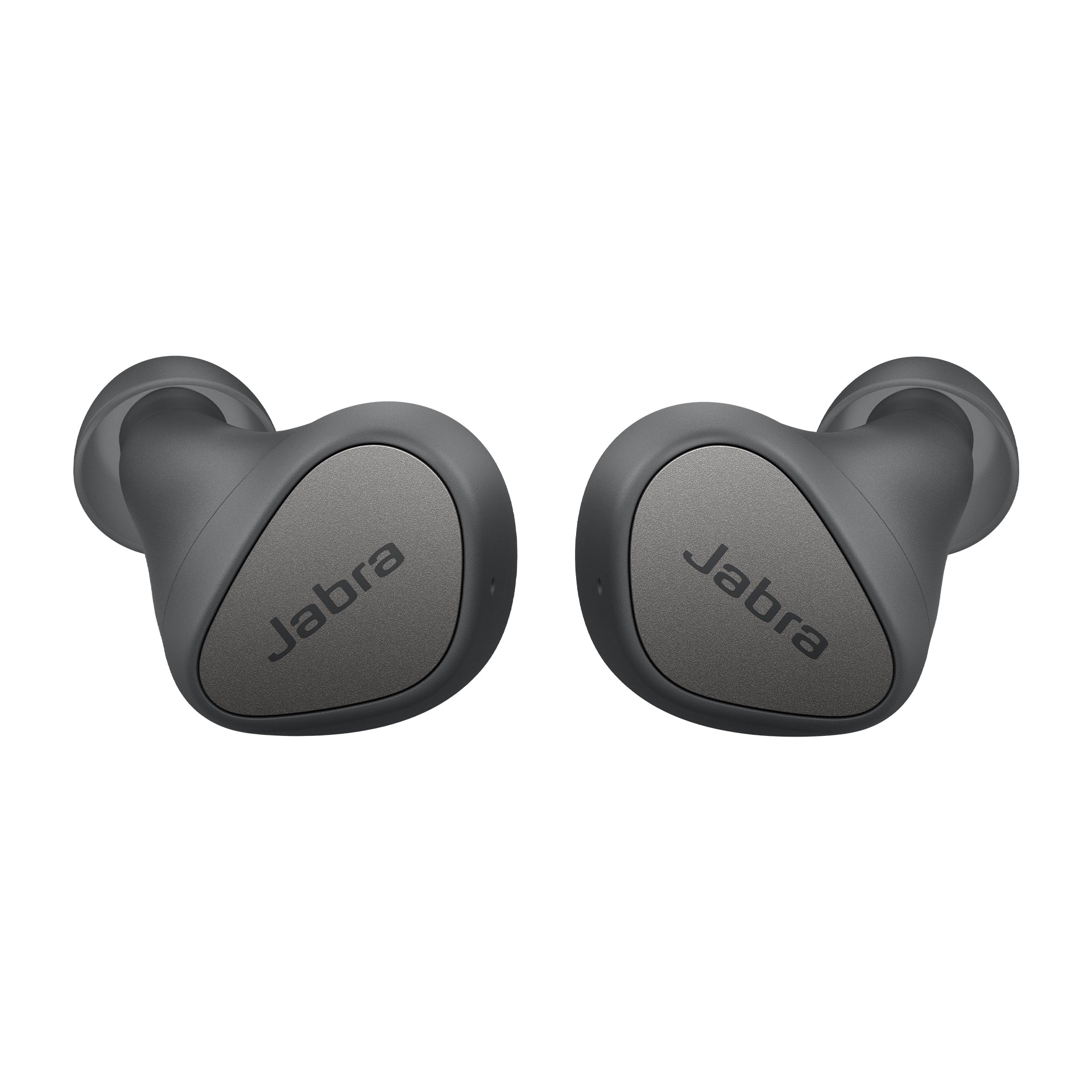 Jabra Elite 3 headset in ear dark grey (100-91410000-60)