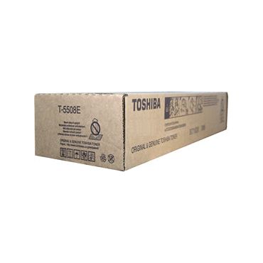 Toshiba T-409E-R toner cartridge 1 pc(s) Original Black