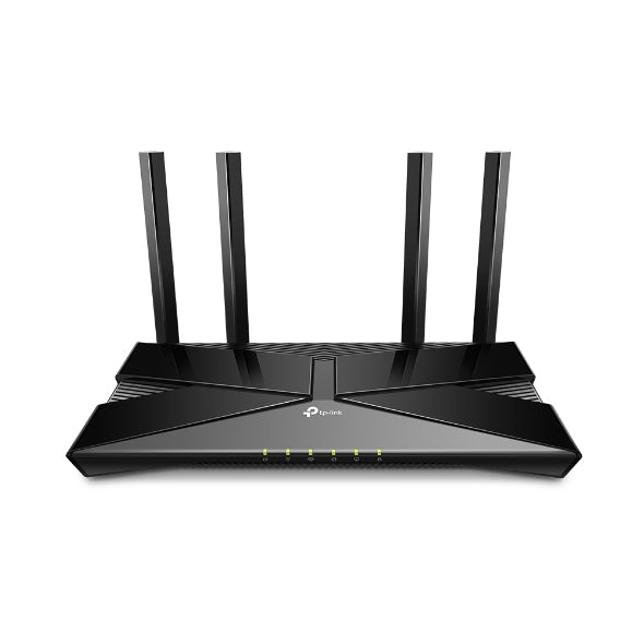 TP Link Archer AX23 þráðlaus 4-Port Router (ARCHER AX23)